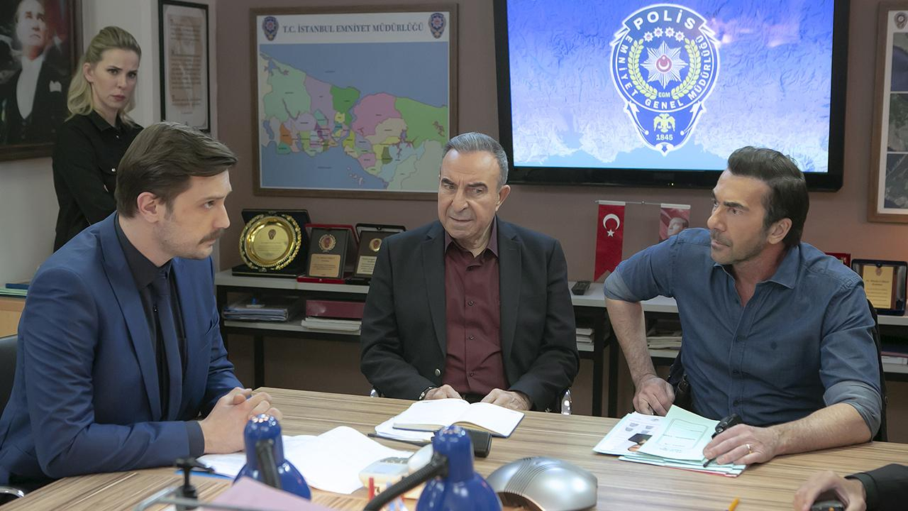 Arka Sokaklar 593. Bölüm