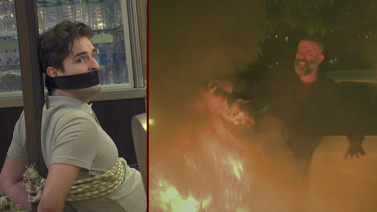 Arka Sokaklar 594. Bölüm Fragmanı - SEZON FİNALİ