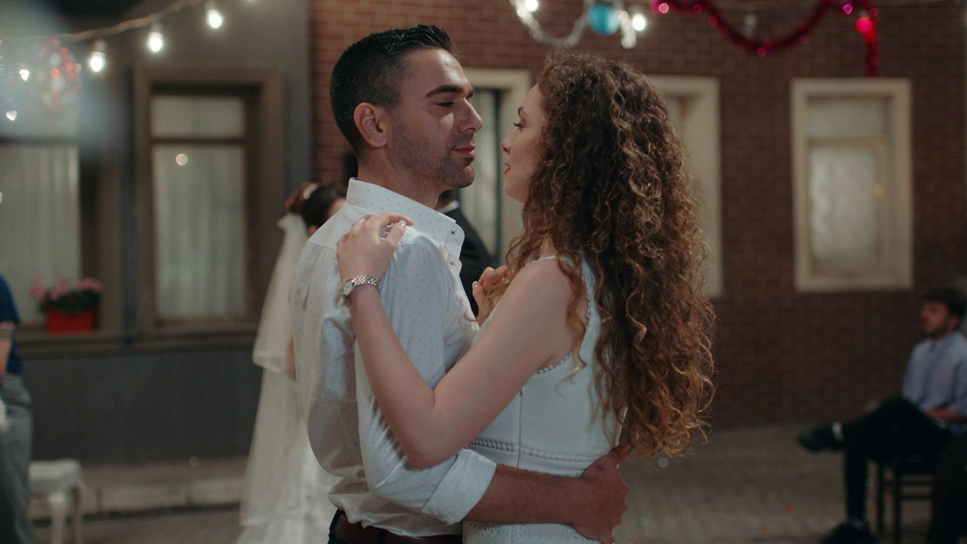 Aşkın Tarifi 2. Bölüm Fragmanı - 3