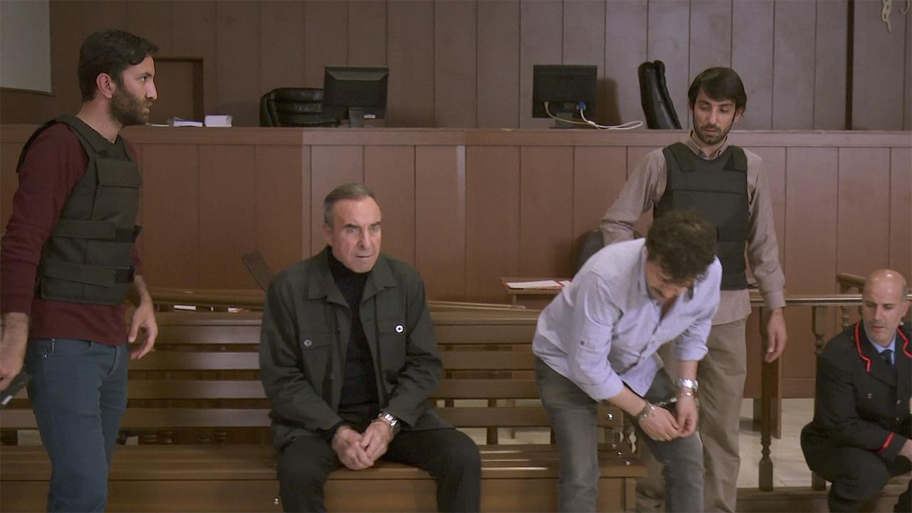 Arka Sokaklar 594. Bölüm Fragmanı 2 - SEZON FİNALİ