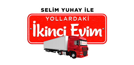 Selim Yuhay ile Yollardaki İkinci Evim 15. Bölüm Fragmanı