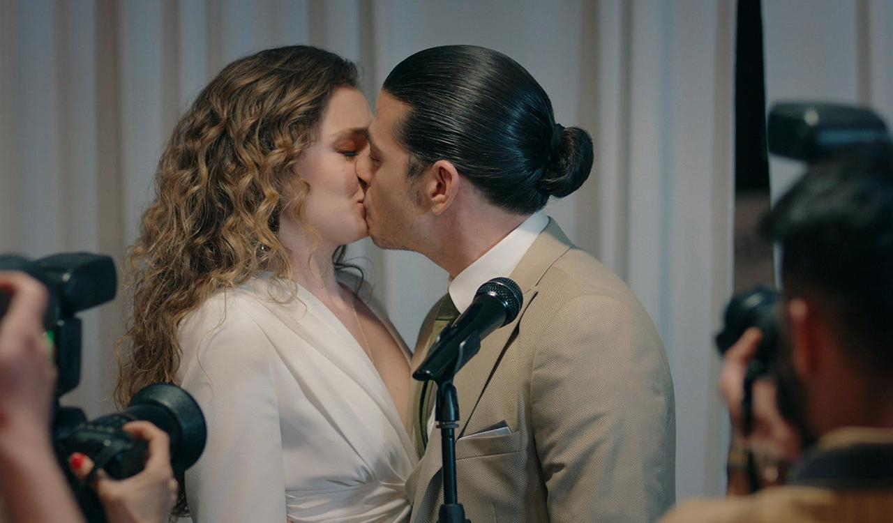 Taylan, krizi fırsata çevirdi!