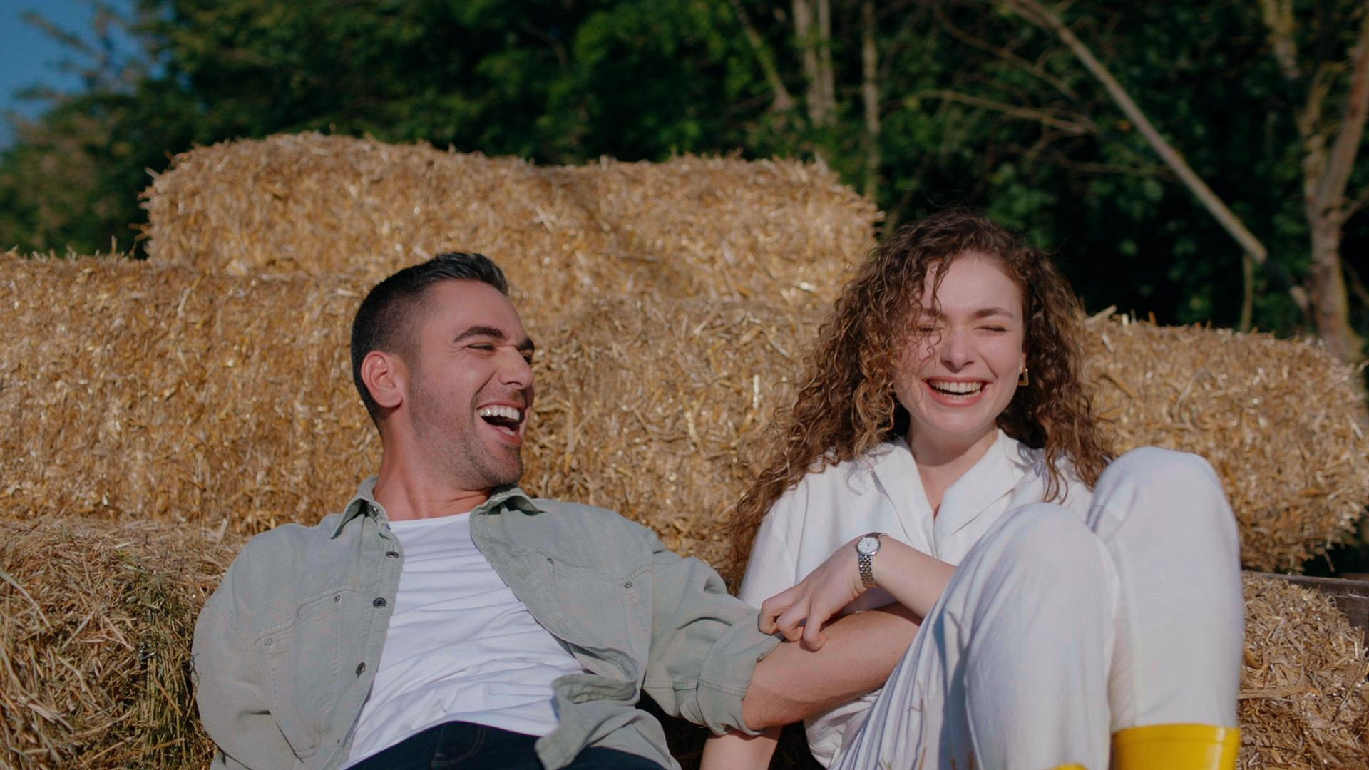 Aşkın Tarifi 3. Bölüm Fragmanı