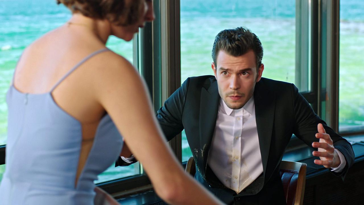 Bora'nın rezil olduğu an!