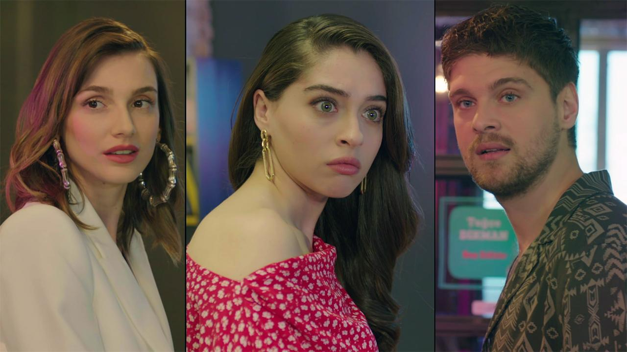 Baht Oyunu 2. Bölüm Fragmanı 