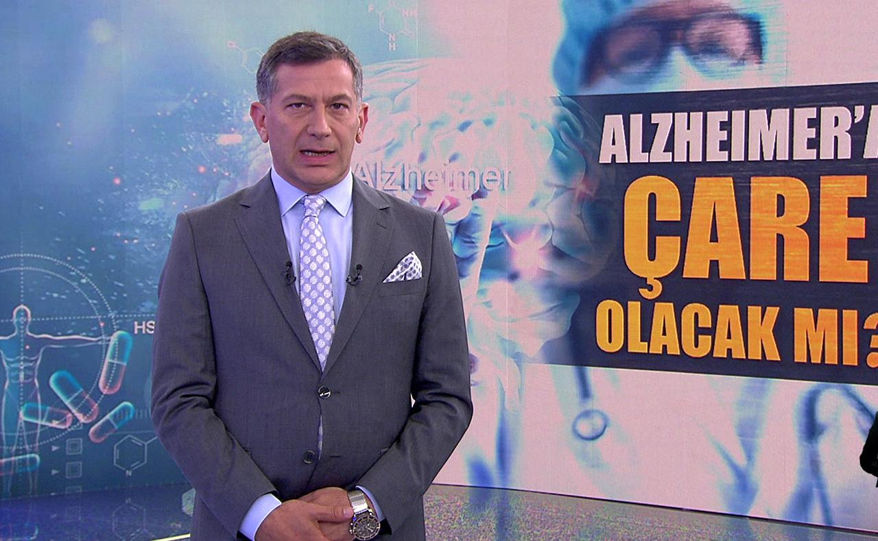 Alzheimer ilacı bulundu mu?