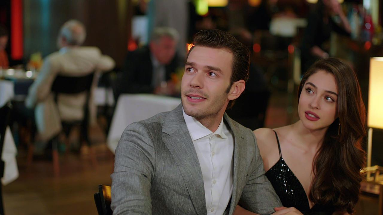 Baht Oyunu 2. Bölüm Fragmanı - 2