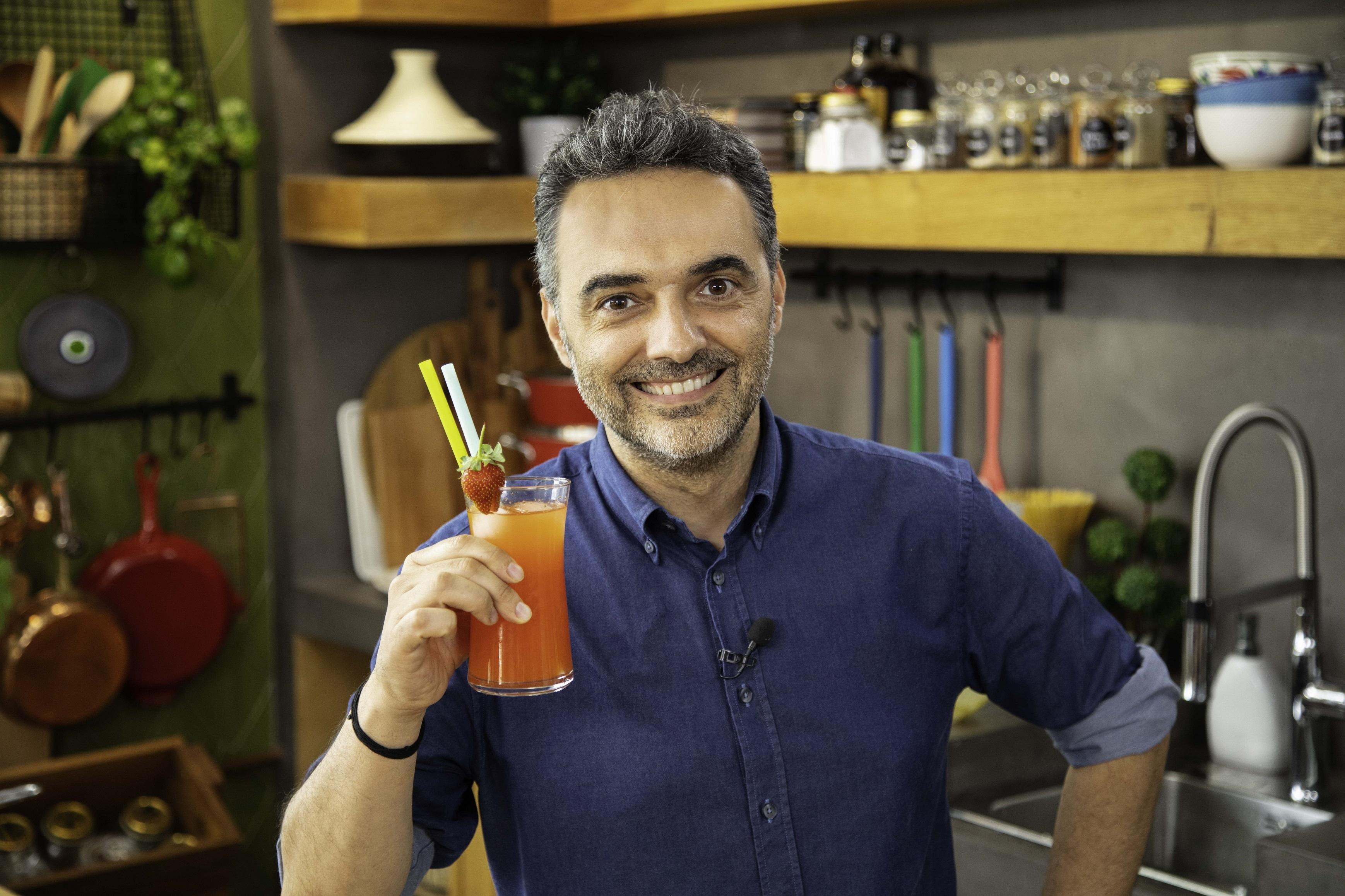 Arda’nın Mutfağı 108. Bölüm