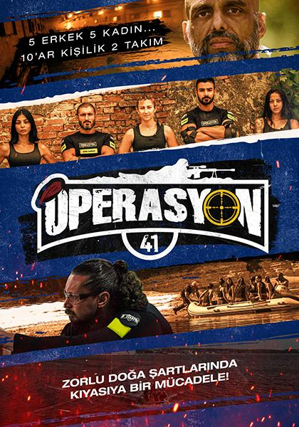 Operasyon 41