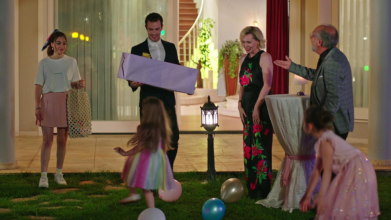 Baht Oyunu 2. Bölüm Fragmanı - 3