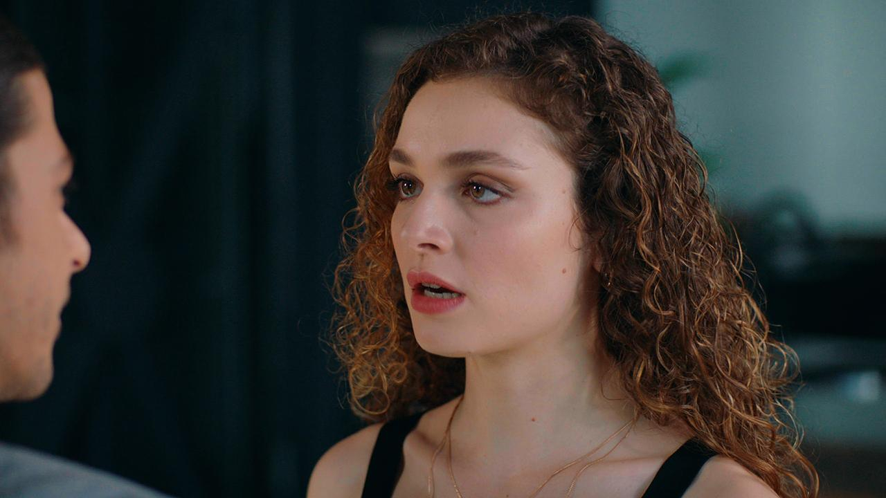 Aşkın Tarifi 4. Bölüm Fragmanı