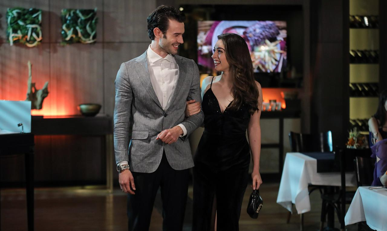 Baht Oyunu 2. Bölüm