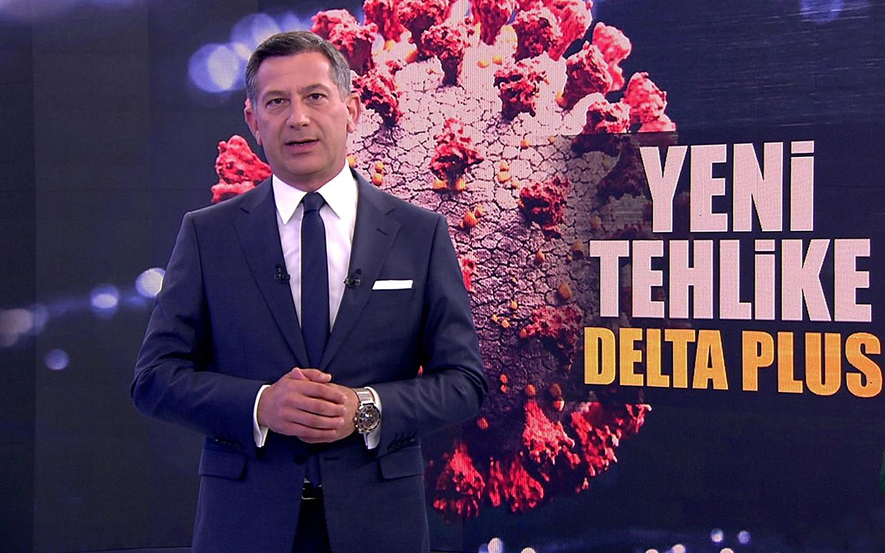 Yeni tehlike Delta Plus!