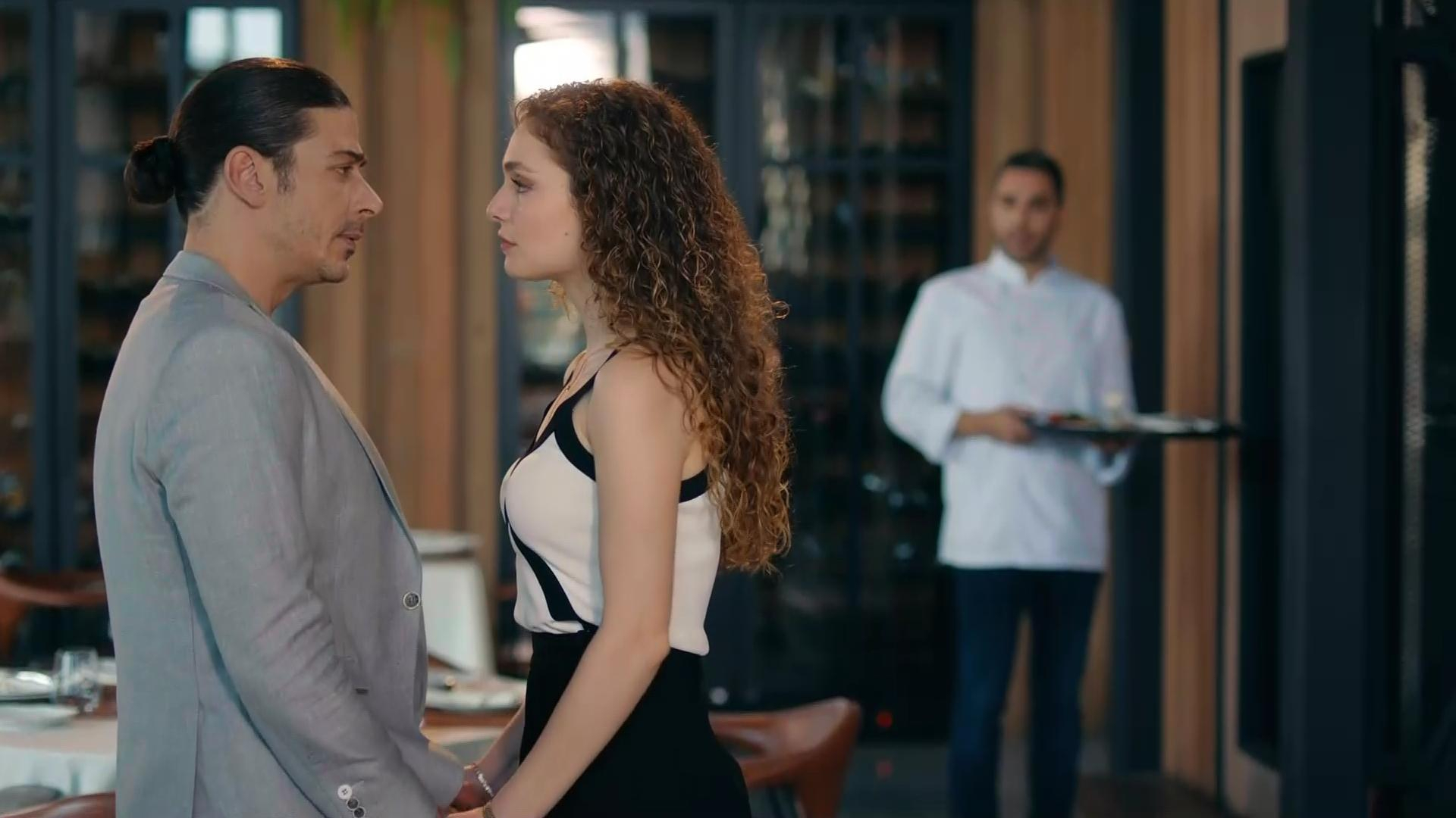 Aşkın Tarifi 4. Bölüm Fragmanı - 2