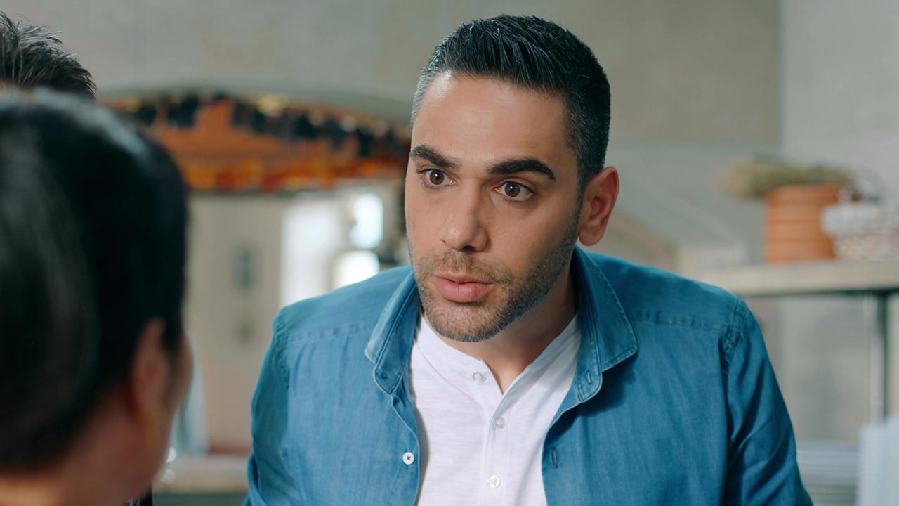 Aşkın Tarifi 4. Bölüm Fragmanı - 3