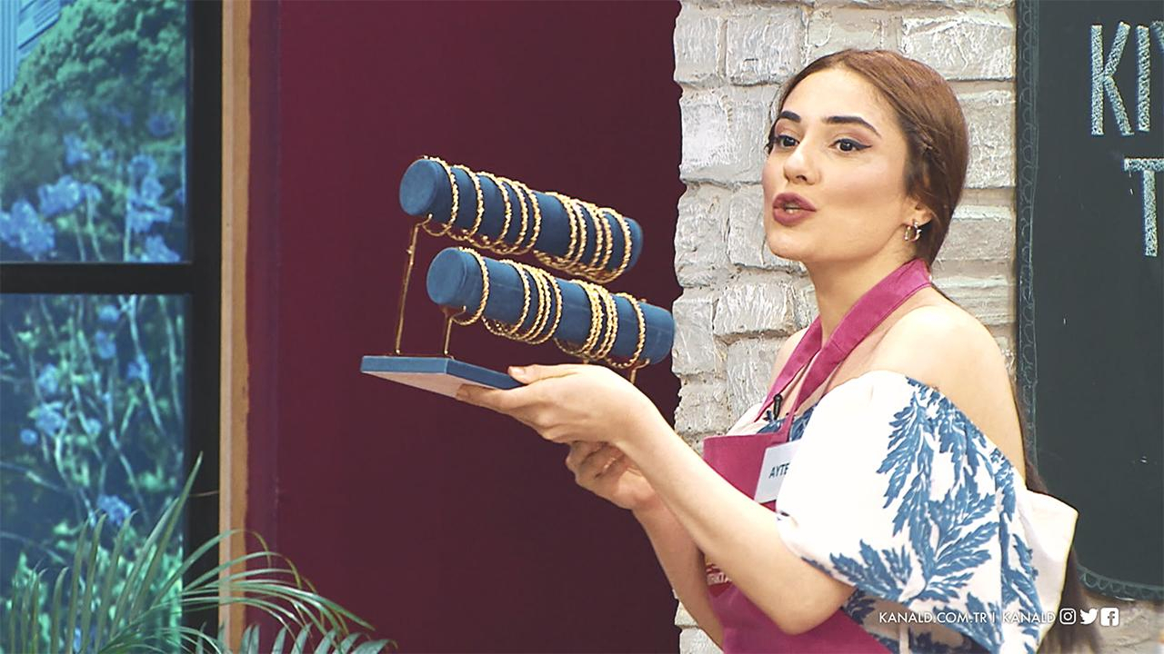 Gelinim Mutfakta Sezon Finali Genel Fragmanı