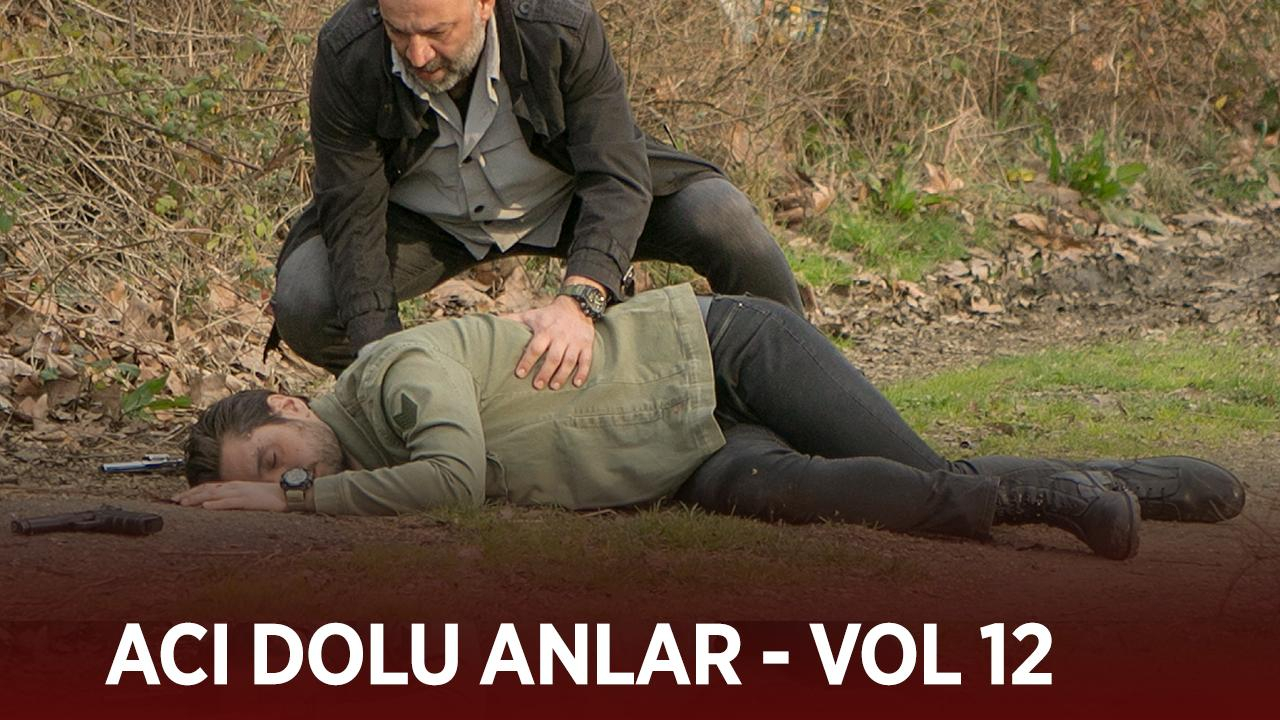 Ekibin acı dolu anları - VOL 12