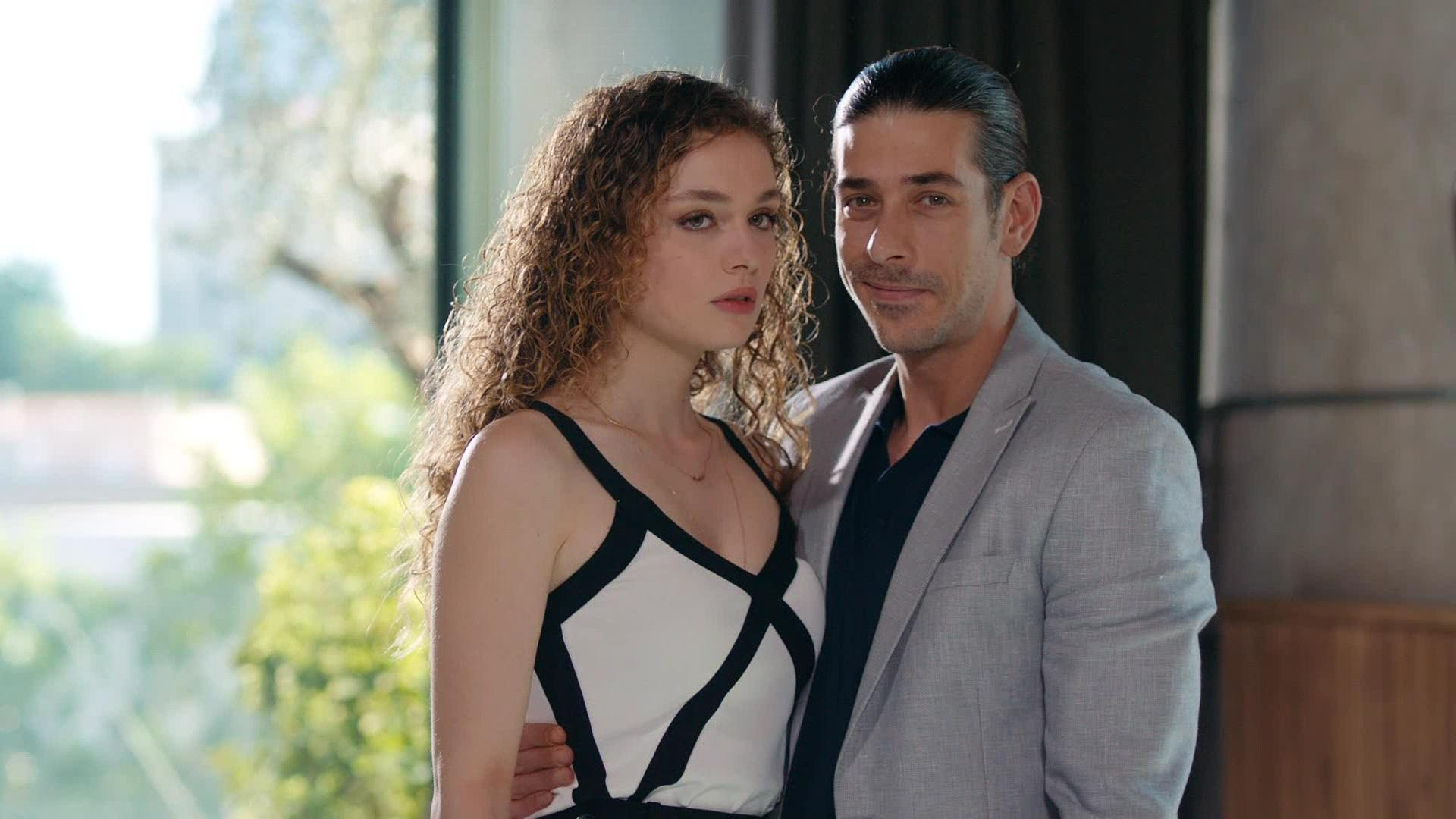 Bir an önce evlenelim!