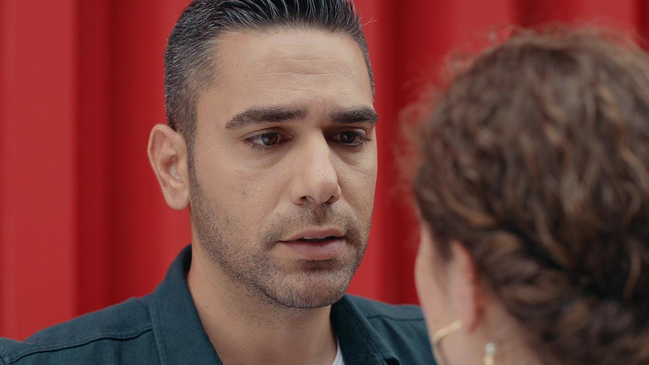 Aşkın Tarifi 5. Bölüm Fragmanı