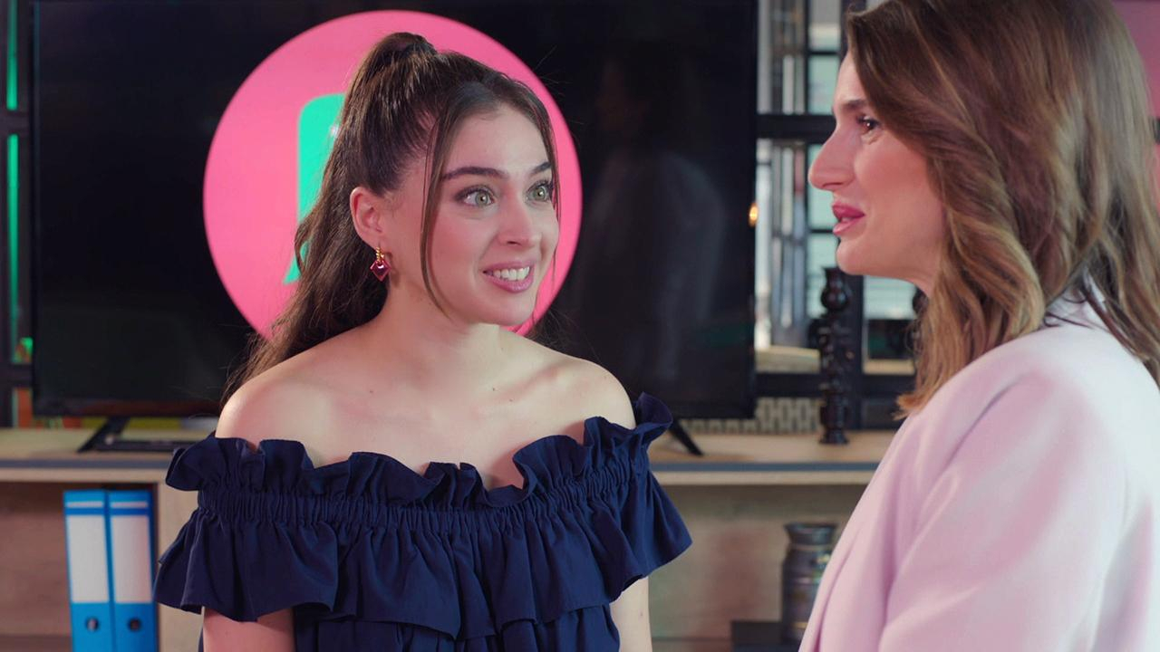 Ada, Bora'nın ses kaydıyla Tuğçe'yi kandırıyor!