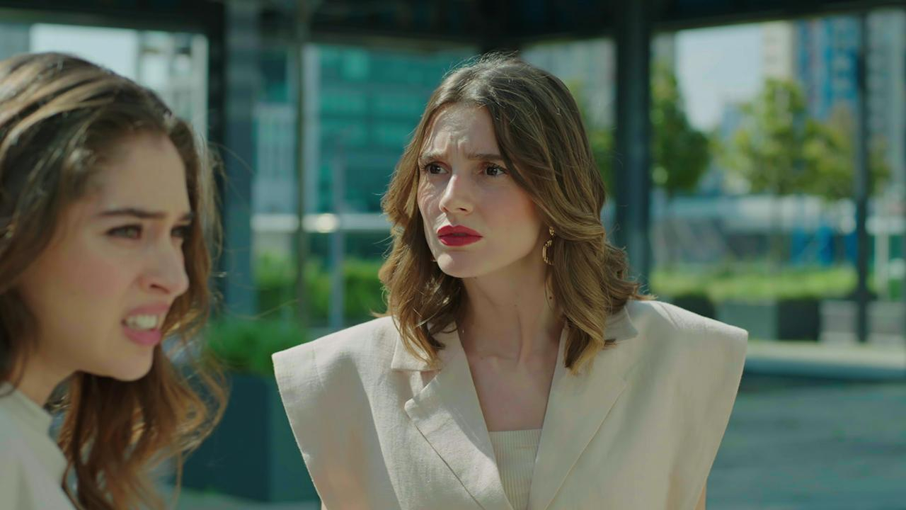 Baht Oyunu 4. Bölüm Fragmanı - 2