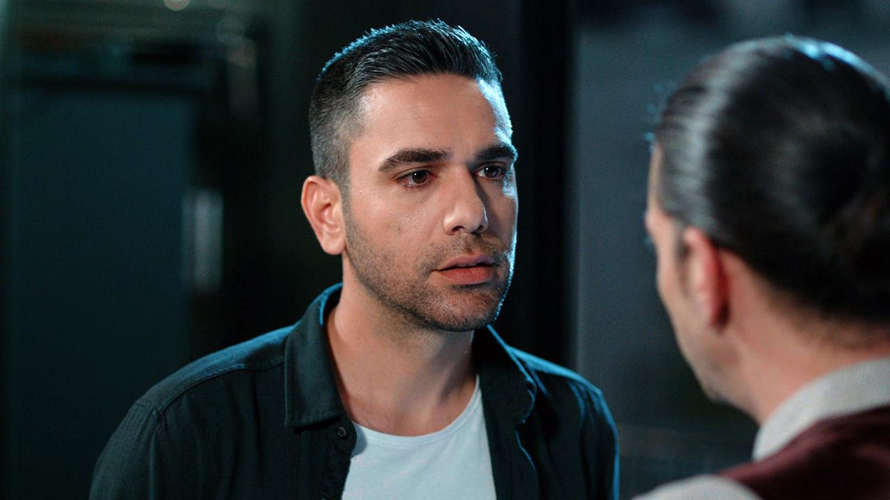 Aşkın Tarifi 6. Bölüm Fragmanı