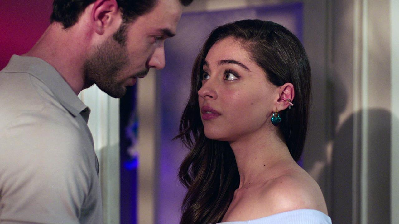 Baht Oyunu 5. Bölüm Fragmanı 