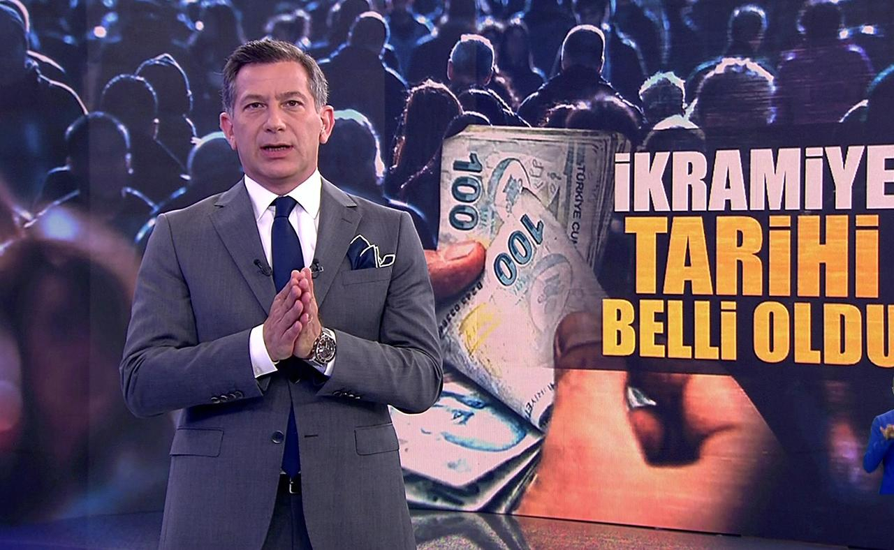 İkramiye tarihi belli oldu!