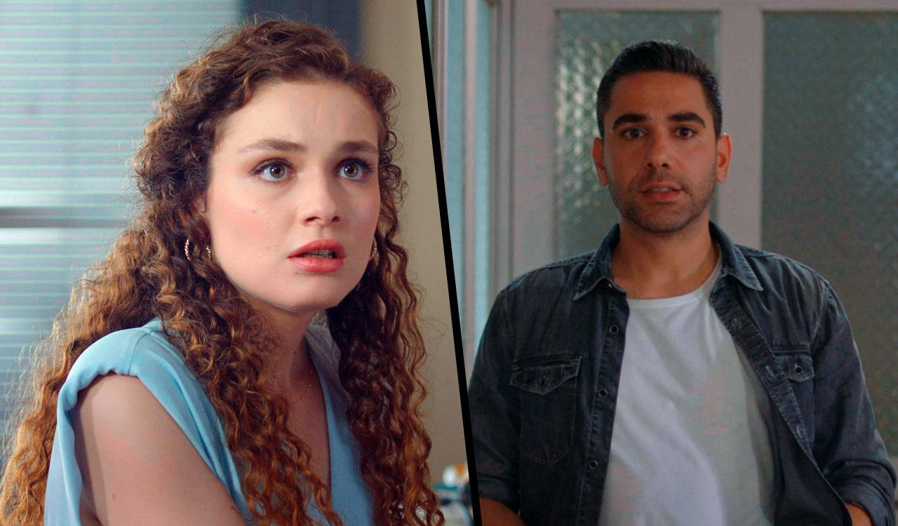 Aşkın Tarifi 6. Bölüm Fragmanı - 2 