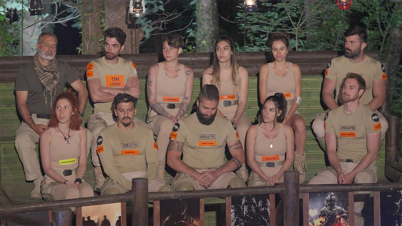 Kurultayda elenecek olan isimler belli oldu! 11 Temmuz 2021