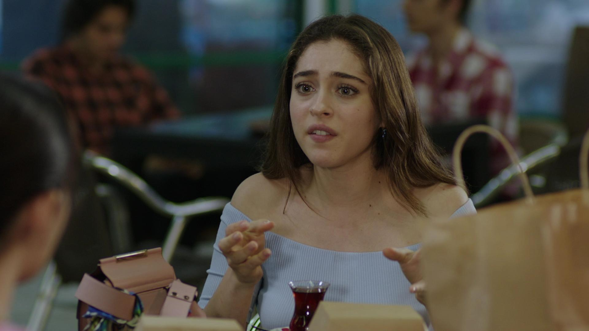 Baht Oyunu 5. Bölüm Fragmanı - 2 