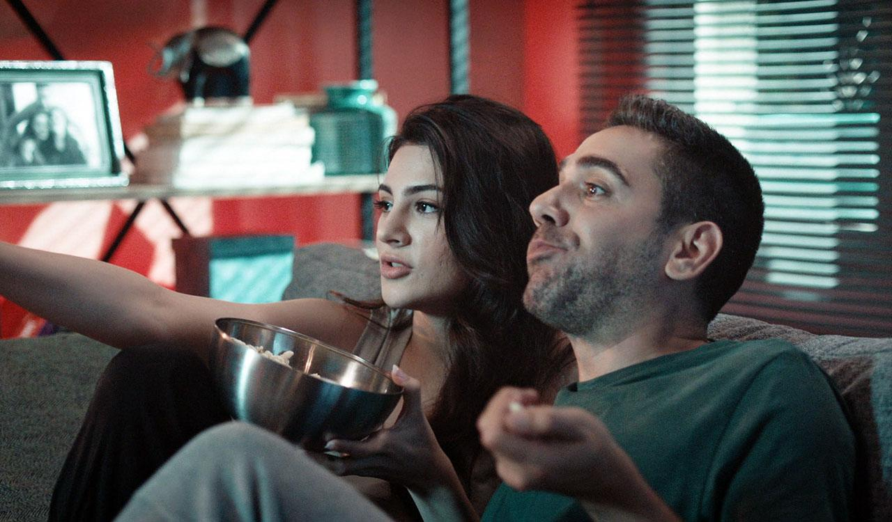 Aşkın Tarifi 6. Bölüm Fragmanı - 3 