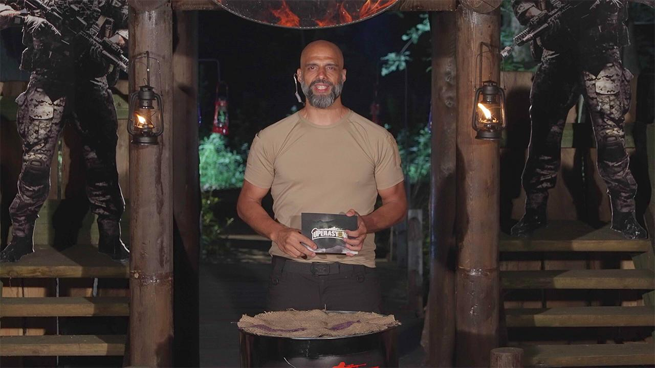 Operasyon 41 - 4. Bölüm Fragmanı