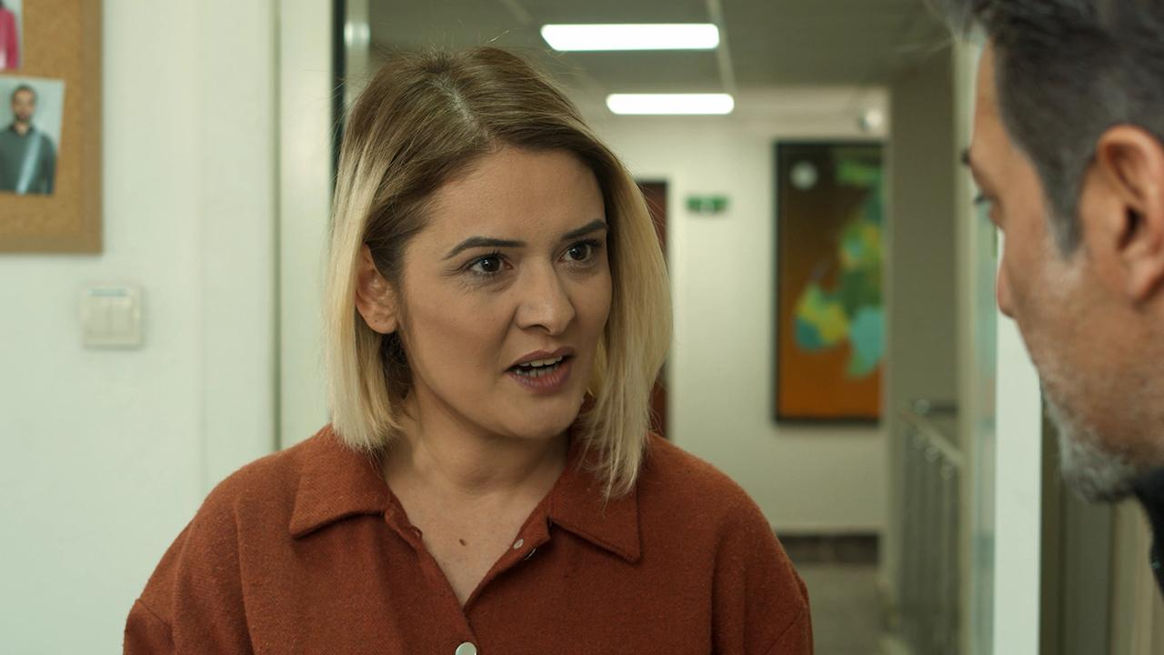 Yelda ve Cantürk'ün bitmeyen savaşı!