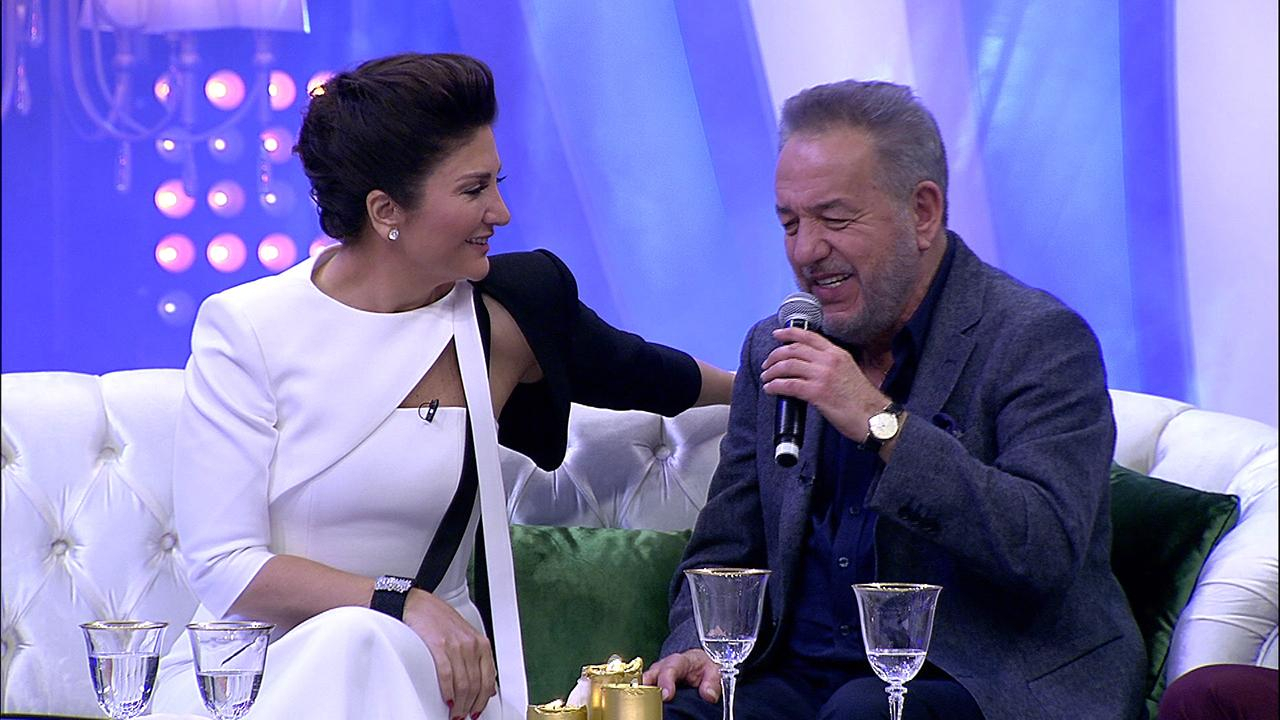 Şarkılar Bizi Söyler - BAYRAM ÖZEL 4. GÜN FRAGMANI
