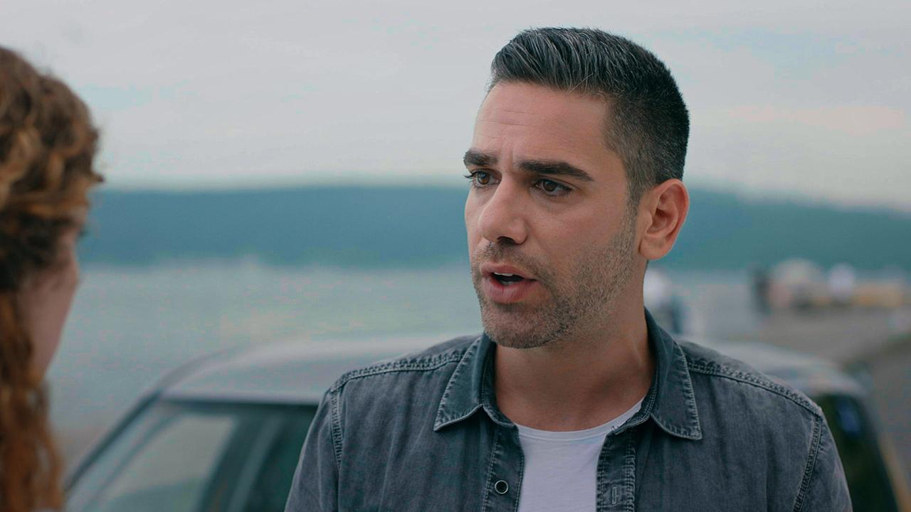 Aşkın Tarifi 7. Bölüm Fragmanı