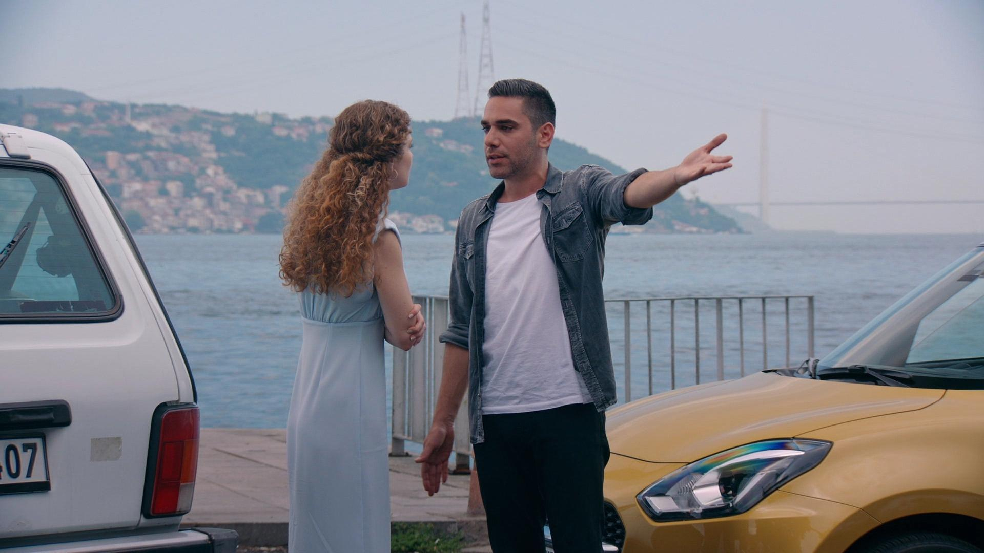 Fırat, istifa etti!