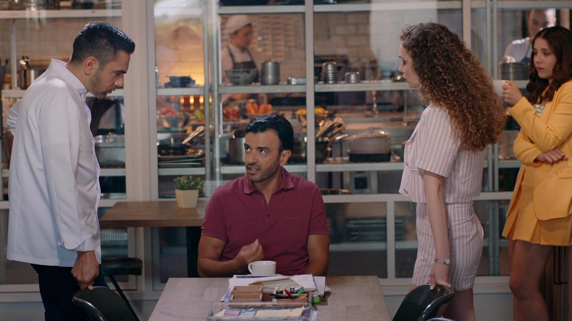 Fırat’ın yeni planı ne?