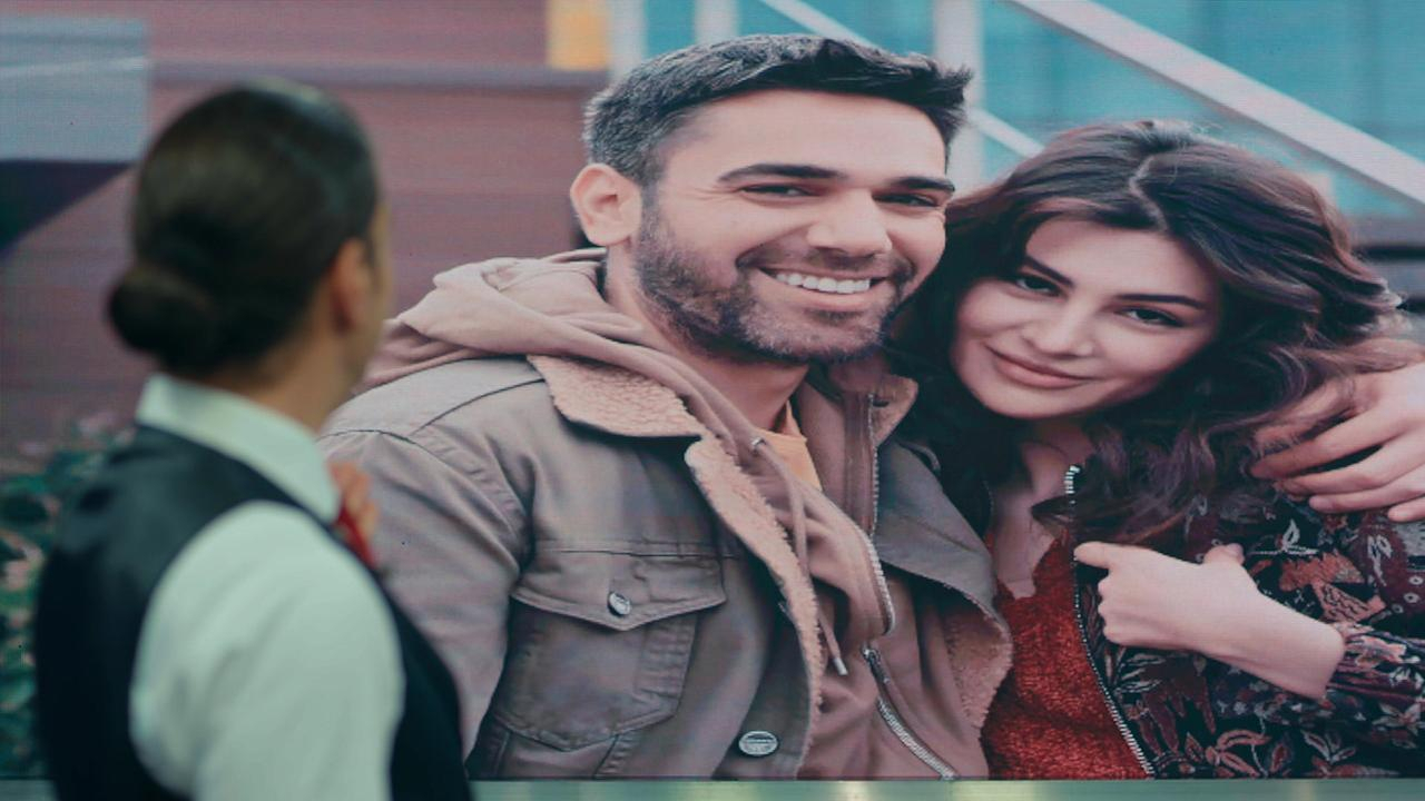 Aşkın Tarifi 8. Bölüm Fragmanı