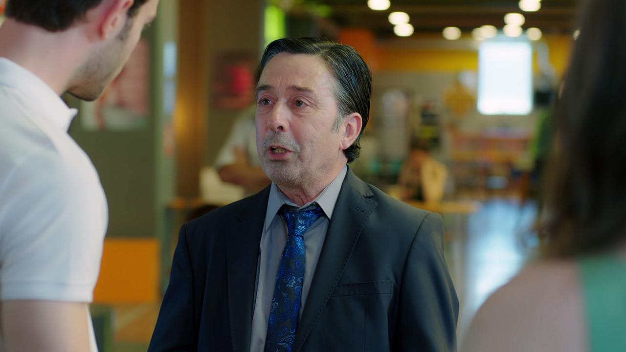 Celal, Ada ve Rüzgar’ı görecek mi?