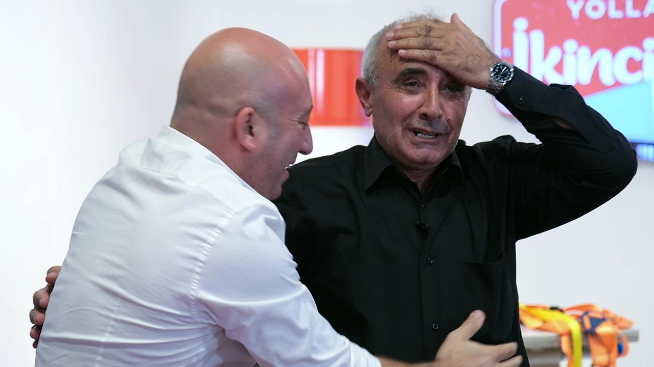 Selim Yuhay ile Yollardaki İkinci Evim 7. Bölüm Fragmanı - 2