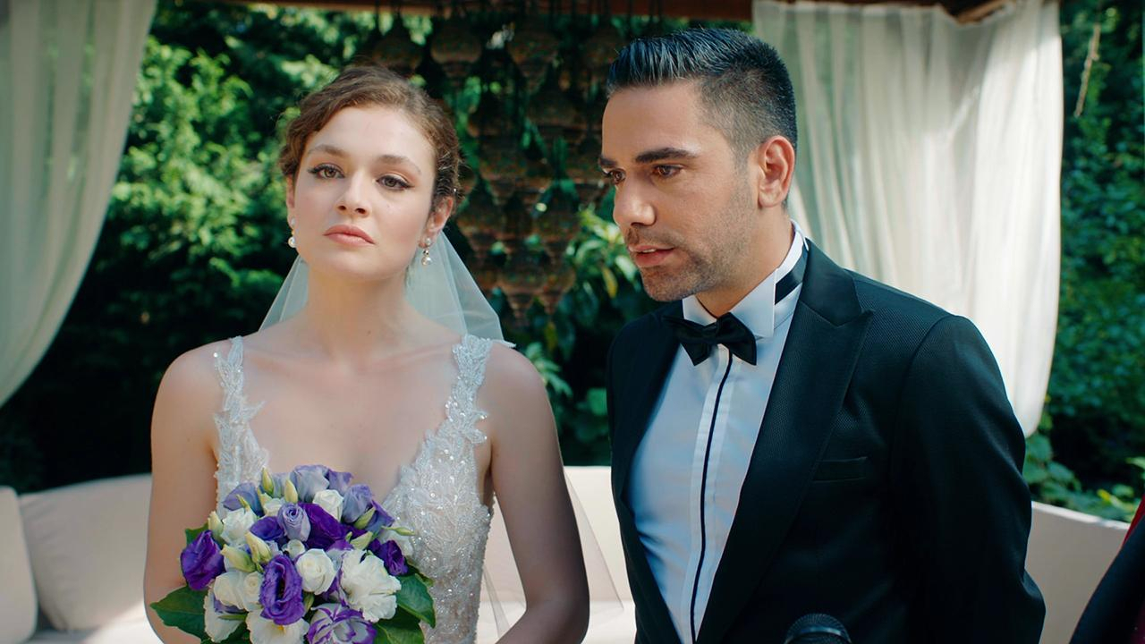 Aşkın Tarifi 8. Bölüm Fragmanı - 2