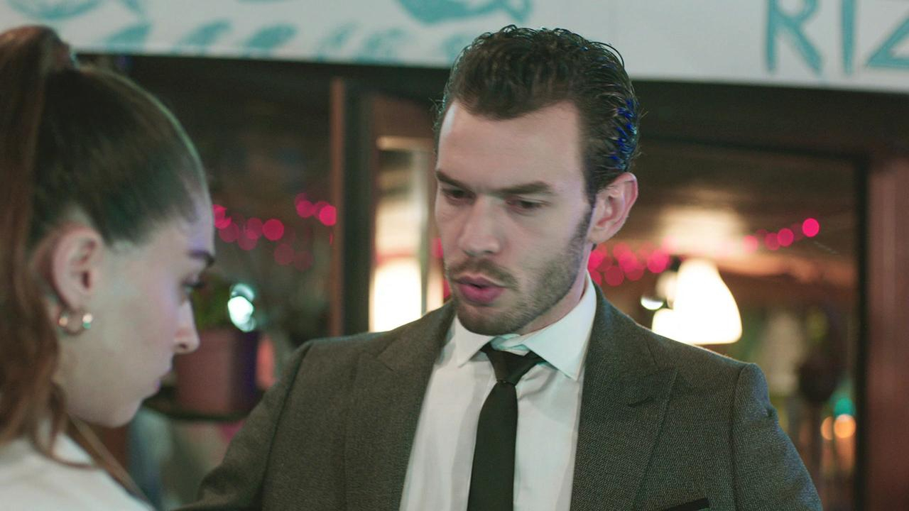 Baht Oyunu 7. Bölüm Fragmanı - 2