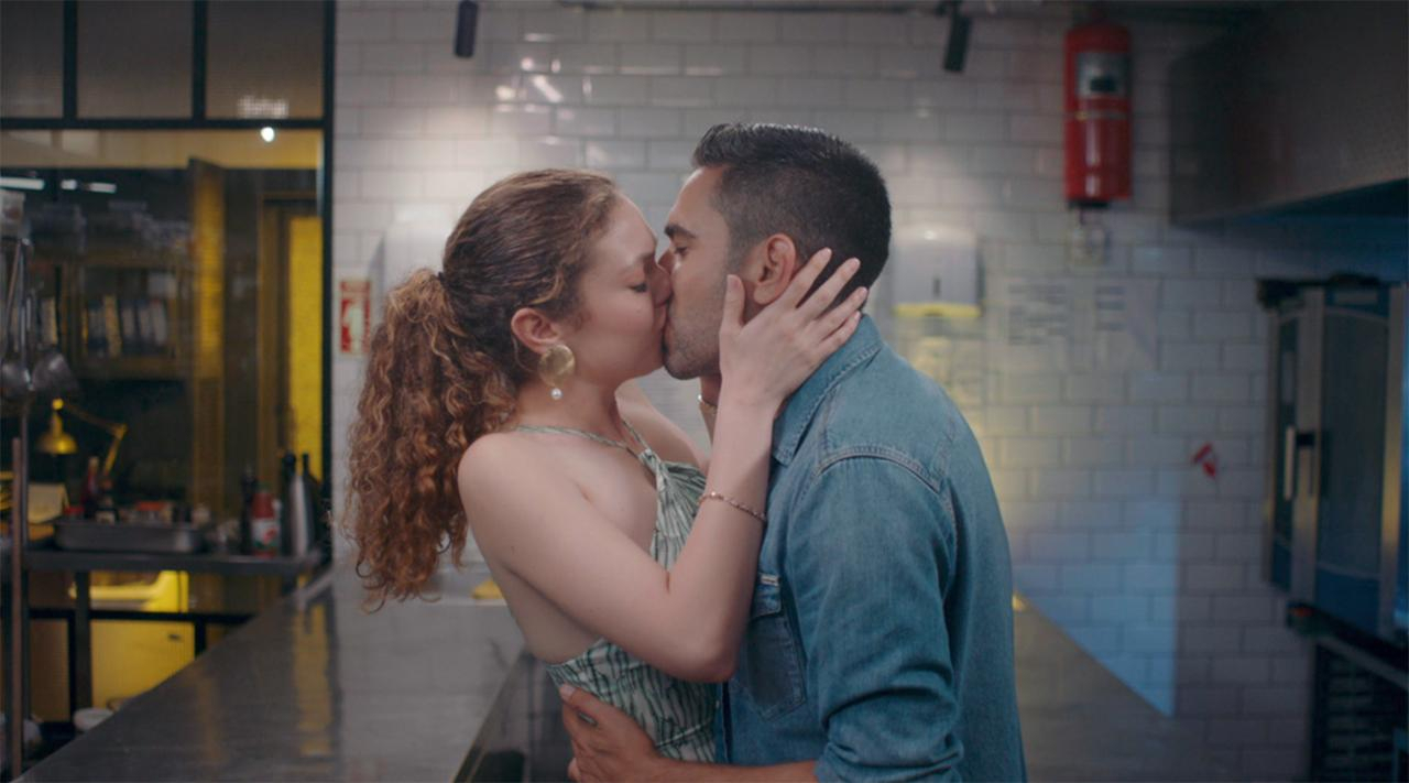 Aşkın Tarifi 8. Bölüm Fragmanı - 3