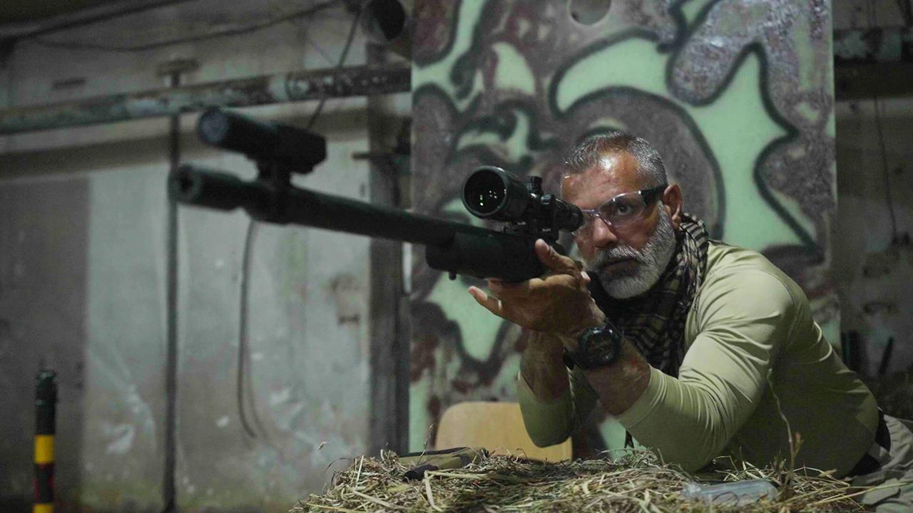 Operasyon 41 - 6. Bölüm Fragmanı - YENİ GÜNÜNDE