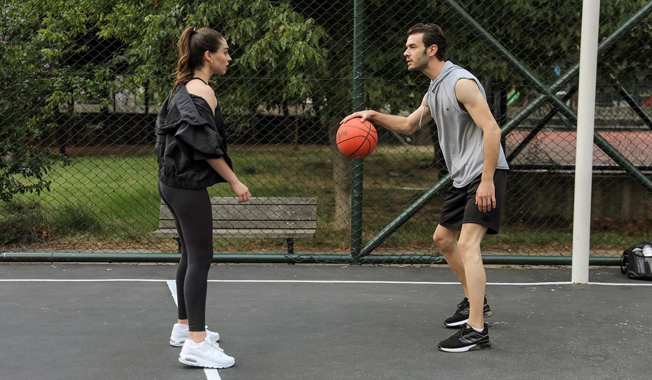 Basket sahasında hesaplaşma!