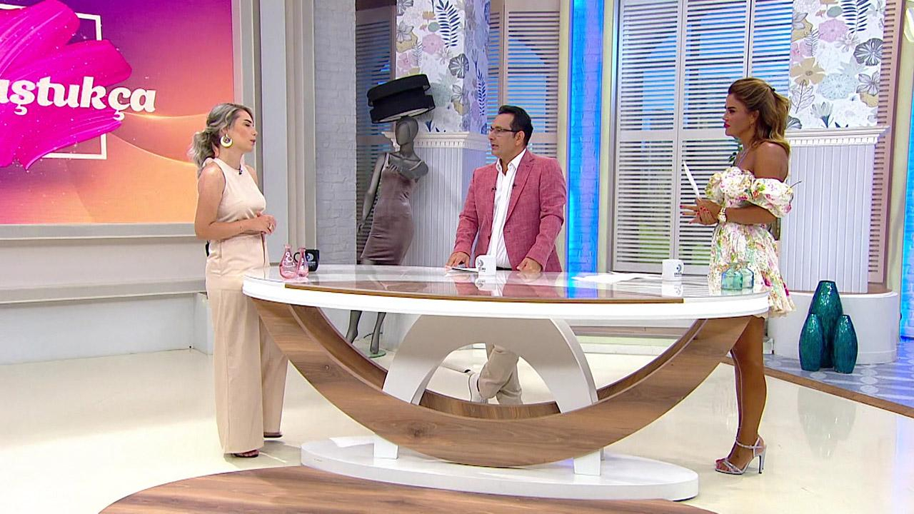 Konuştukça 90. Bölüm Fragmanı