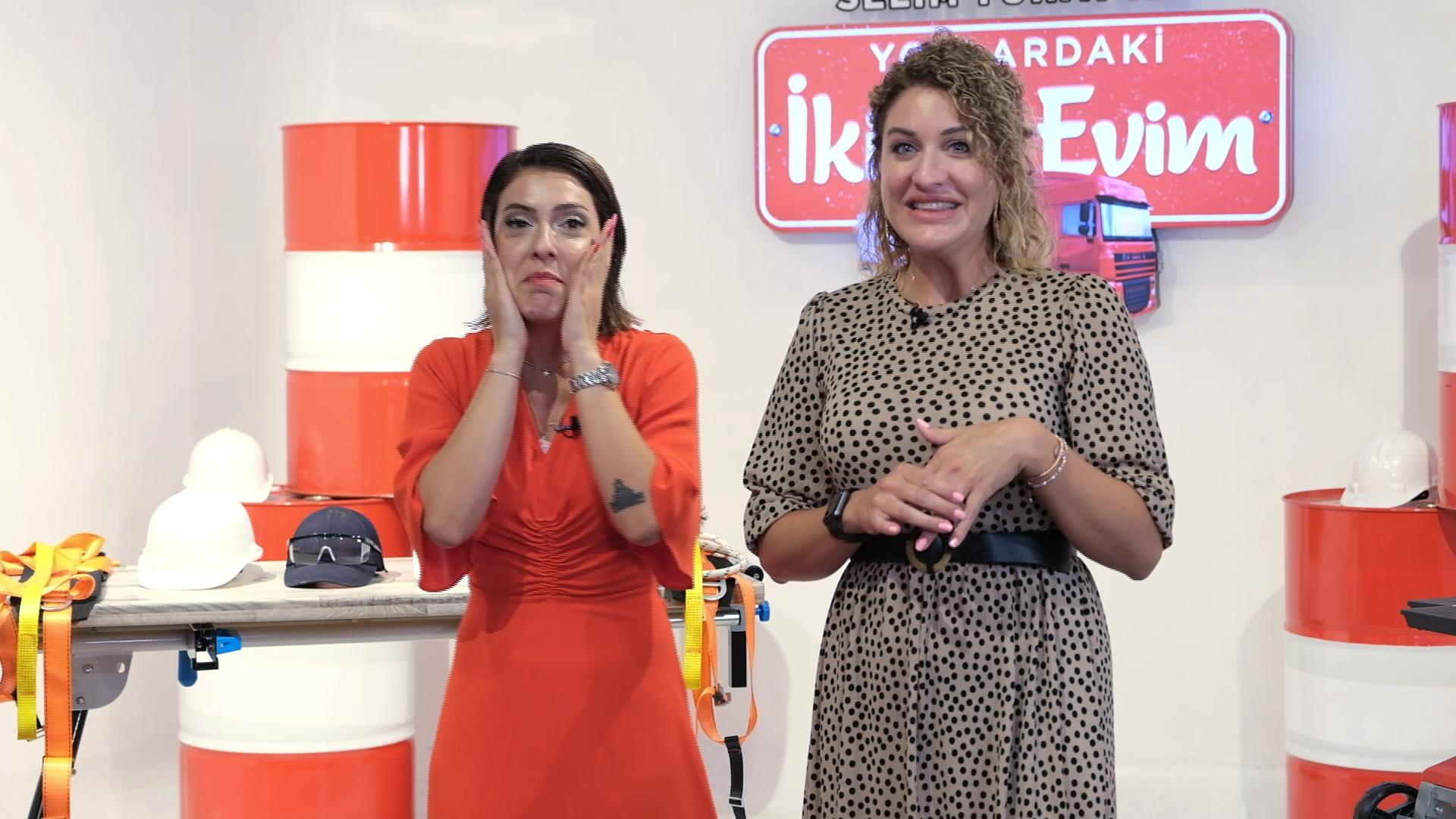 Selim Yuhay ile Yollardaki İkinci Evim 8. Bölüm Fragmanı