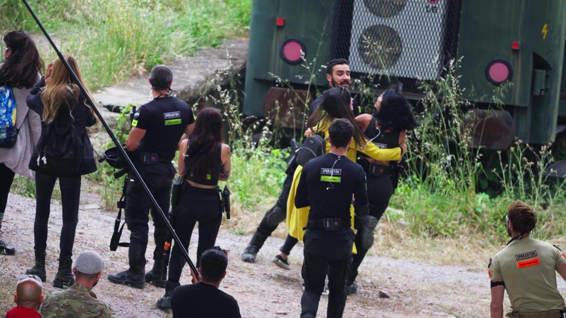 Operasyon 41 - 7. Bölüm Fragmanı