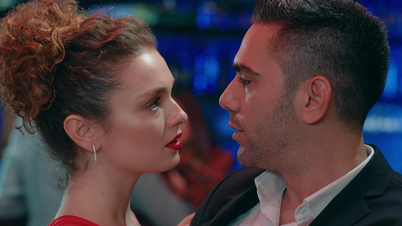Aşkın Tarifi 10. Bölüm Fragmanı